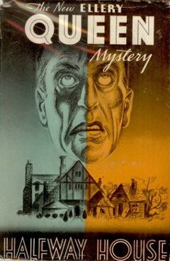 Обложка книги «Дом на полпути»