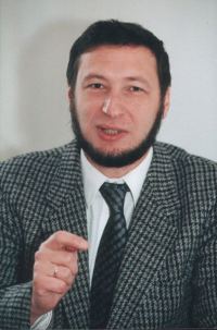 Обложка книги «Сборник статей и интервью 1995-2000гг.»