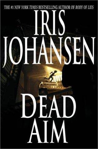 Обложка книги «Dead Aim»
