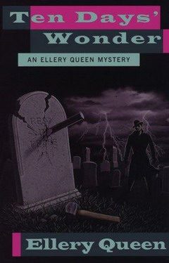 Обложка книги «Чудо десяти дней»