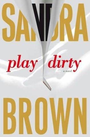 Обложка книги «Play Dirty»