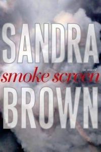 Обложка книги «Smoke Screen»
