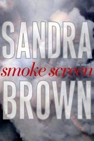 Обложка книги «Smoke Screen»