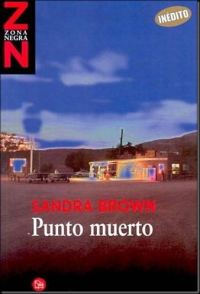 Обложка книги «Punto Muerto»
