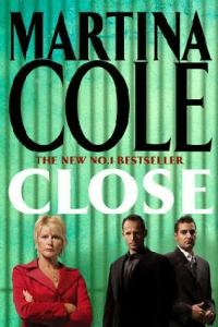 Обложка книги «Close»