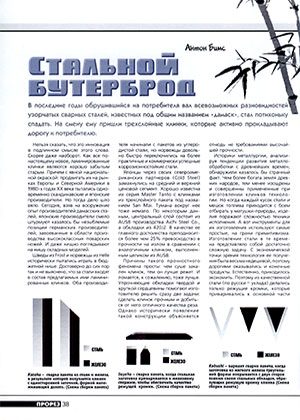 Обложка книги «Стальной бутерброд»