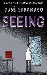 Обложка книги «Seeing»