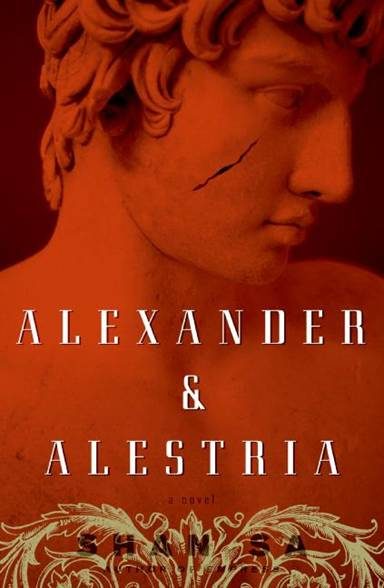 Обложка книги «Alexander and Alestria»