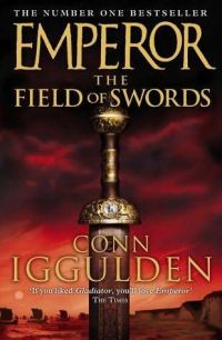 Обложка книги «The Field Of Swords»