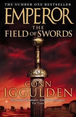 Обложка книги «The Field Of Swords»