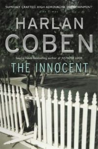 Обложка книги «The Innocent»