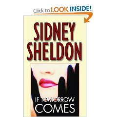 Обложка книги «If Tomorrow Comes»