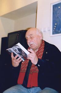 Обложка книги «Река»