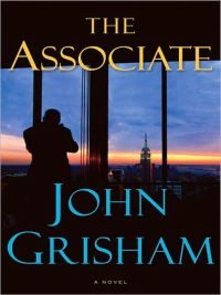 Обложка книги «The Associate»