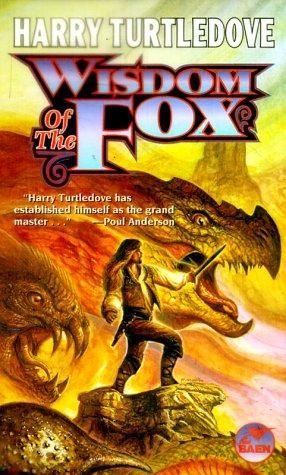Обложка книги «Wisdom of the Fox (part 1-2)»
