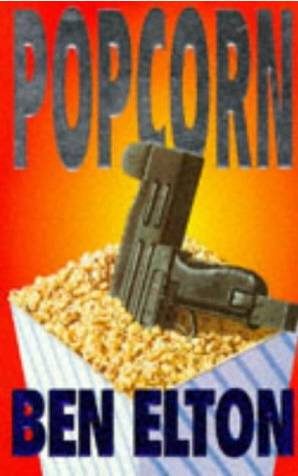 Обложка книги «Popcorn»