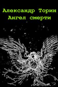 Обложка книги «Ангел смерти»