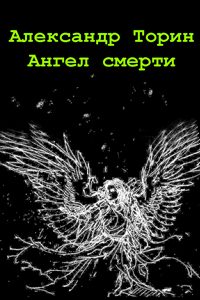 Обложка книги «Ангел смерти»