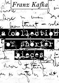 Обложка книги «Маленькие рассказы»
