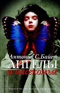 Обложка книги «Ангел супружества»