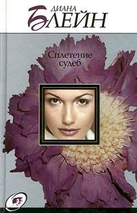 Обложка книги «Сплетение судеб»