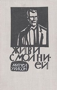 Обложка книги «Живи с молнией»