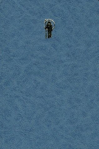 Обложка книги «Звездный хирург»