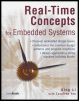 Обложка книги «Real-Time Concepts for Embedded Systems»