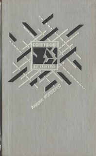 Обложка книги «Ночью в дождь...»