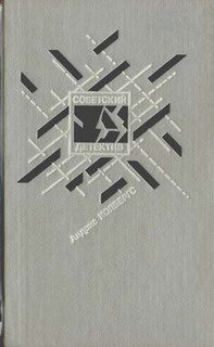 Обложка книги «Ночью в дождь...»