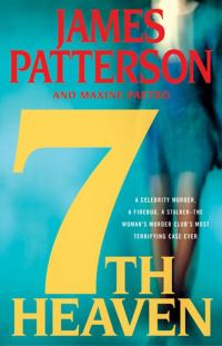 Обложка книги «7th Heaven»