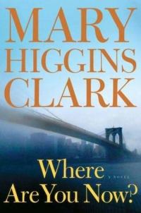 Обложка книги «Where Are You Now?»