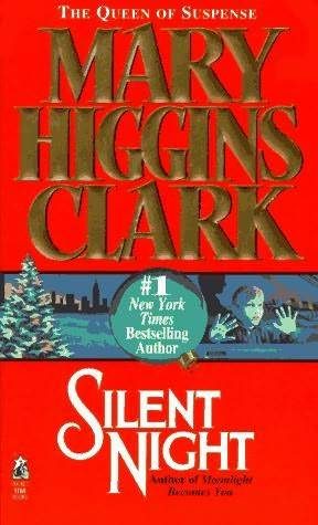 Обложка книги «Silent Night»