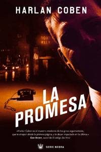 Обложка книги «La promesa»