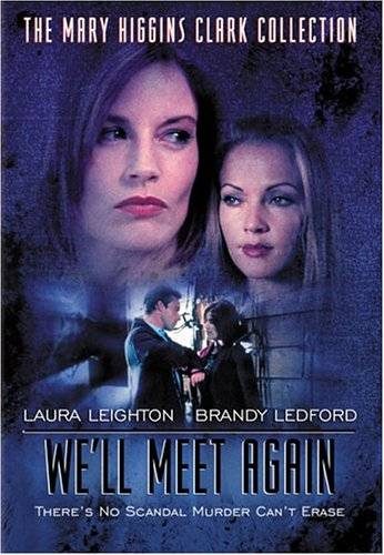 Обложка книги «We'll Meet Again»