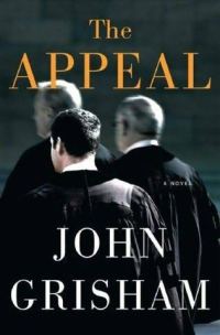 Обложка книги «The Appeal»