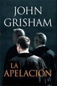 Обложка книги «La Apelación»