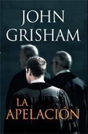 Обложка книги «La Apelación»