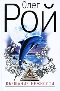 Обложка книги «Обещание нежности»