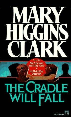 Обложка книги «The Cradle Will Fall»