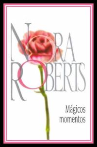 Обложка книги «Mágicos Momentos»