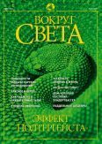 Обложка книги «Журнал «Вокруг Света» №6 за 2002 год»