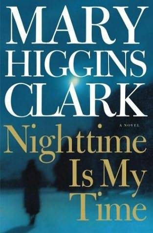 Обложка книги «Nighttime Is My Time»