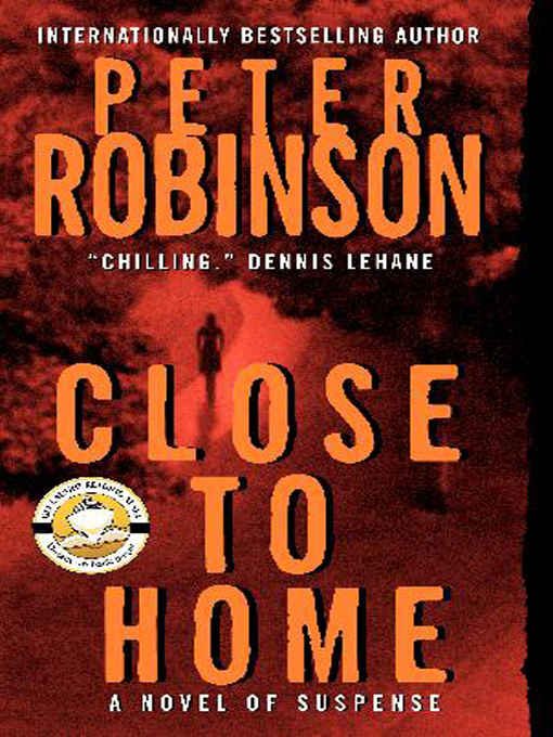 Обложка книги «Close To Home (aka The Summer That Never Was)»