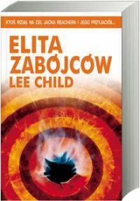 Обложка книги «Elita Zabójców»
