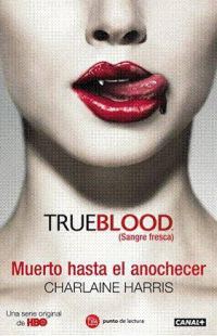 Обложка книги «Muerto Hasta El Anochecer»