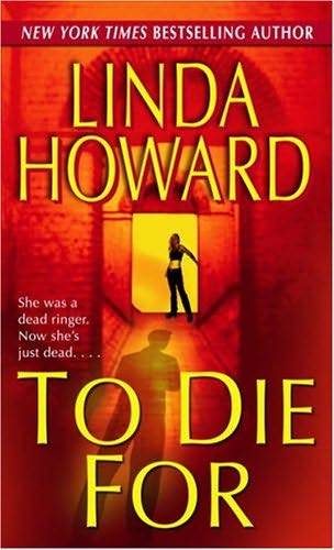 Обложка книги «To Die For»