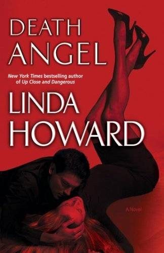 Обложка книги «Death Angel»