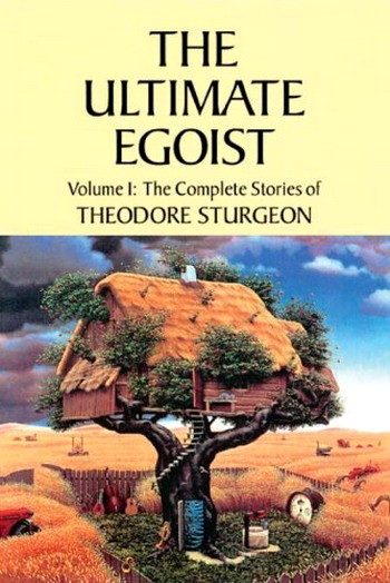 Обложка книги «Рассказы»