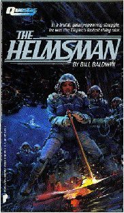 Обложка книги «Рулевой»